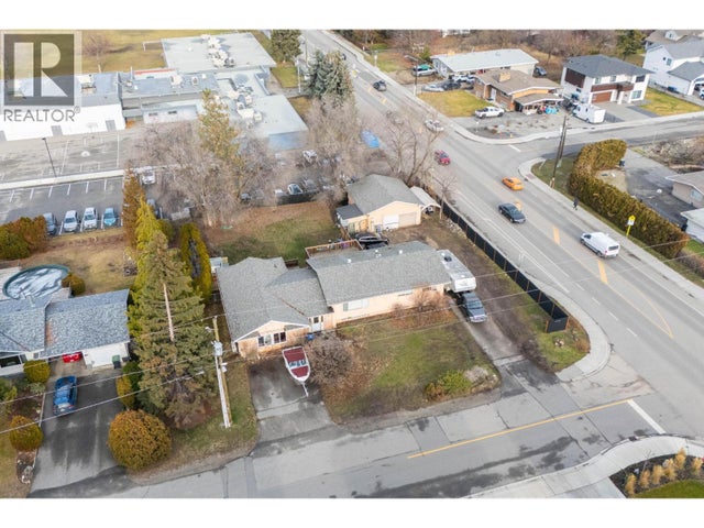 698 Balsam Road, Kelowna