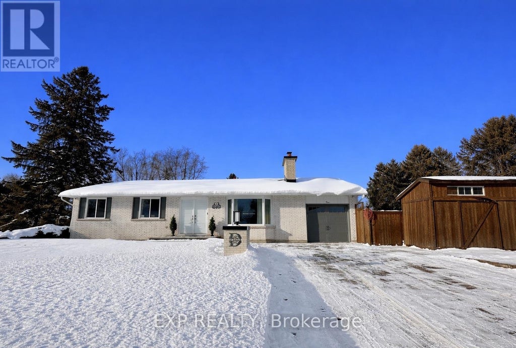 3 Street Remy Drive, Ottawa