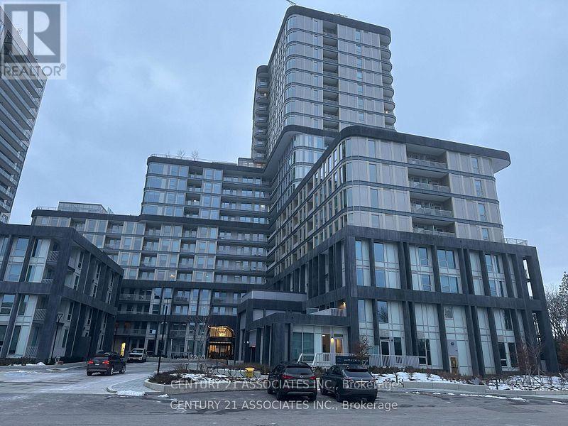 2001 - 3240 William Coltson Avenue, Oakville (jm Joshua Meadows)