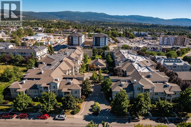 555 Houghton Road Unit# 206, Kelowna