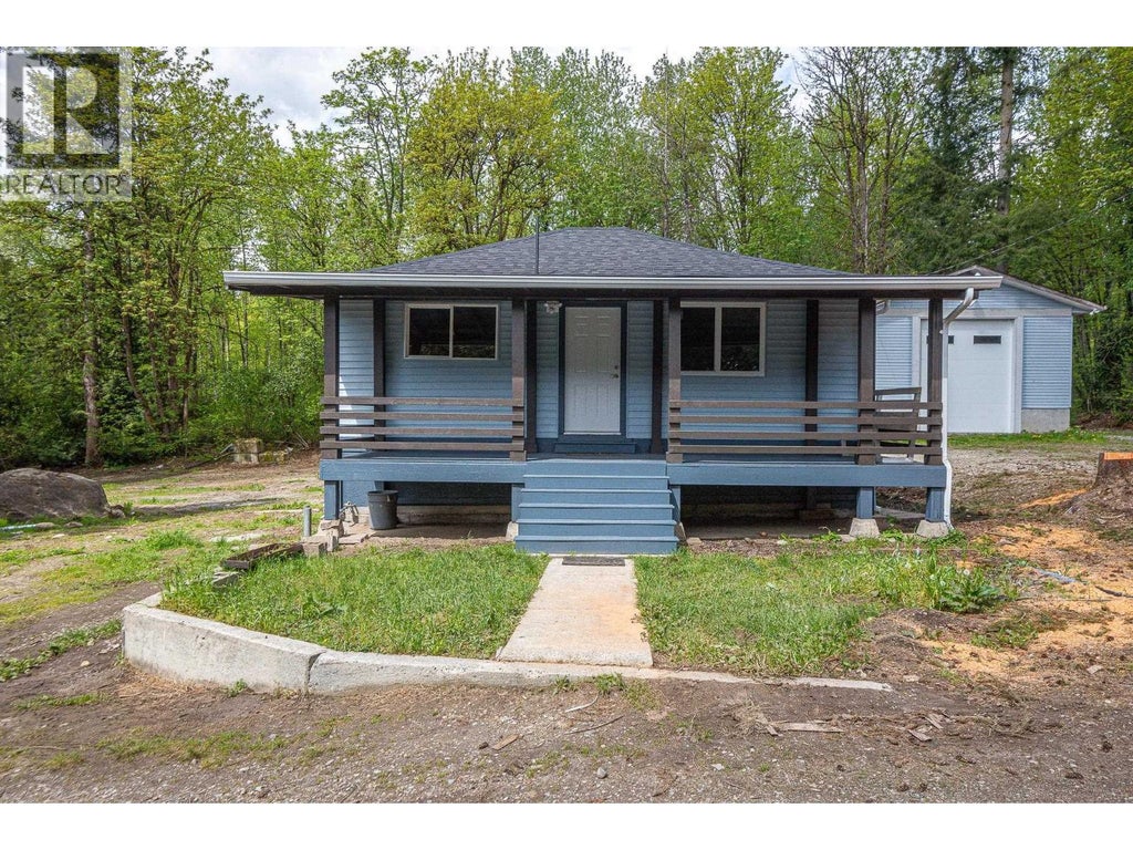 9707 287 Street, Maple Ridge