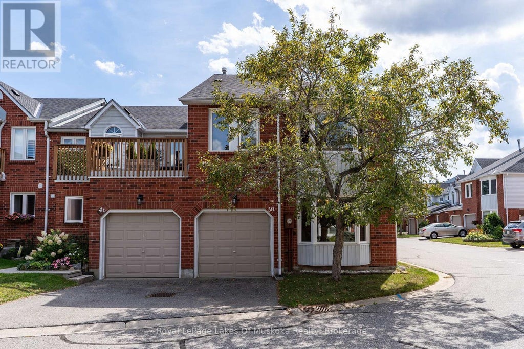 50 Shoreline Drive, Bracebridge (macaulay)