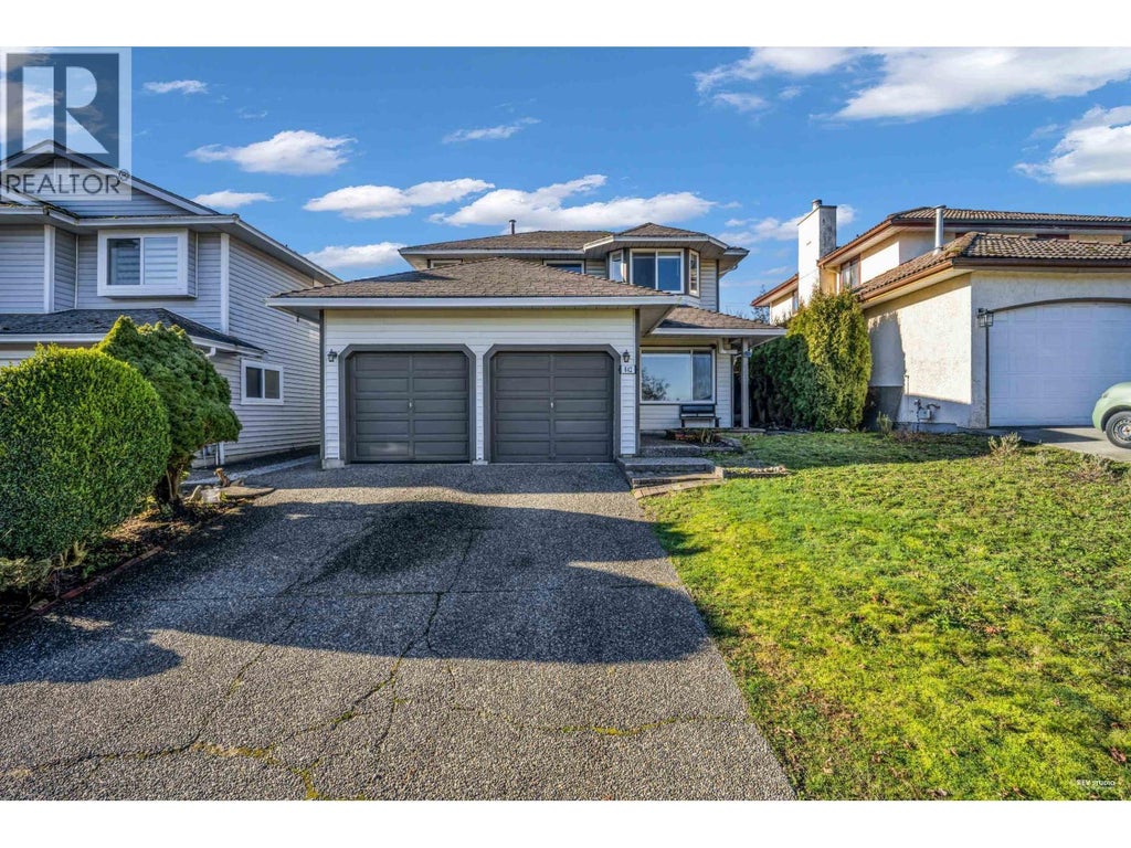 642 Lost Lake Drive, Coquitlam