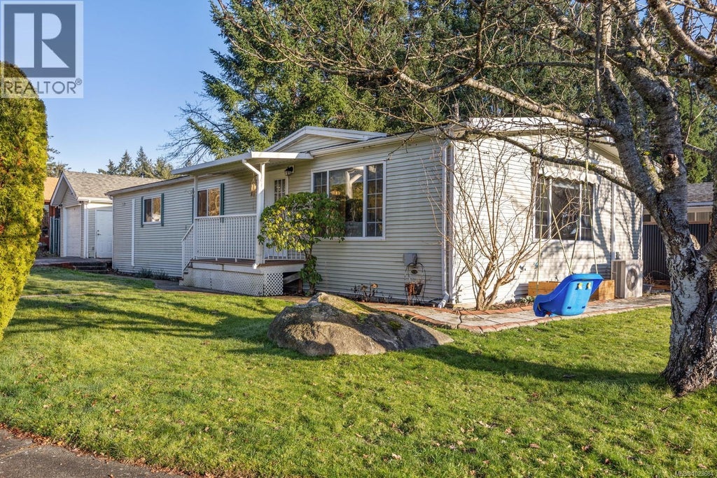 2153 Stadacona Drive, Comox
