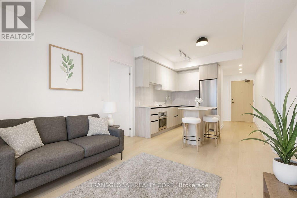 202 - 7950 Bathurst Street, Vaughan (beverley Glen)