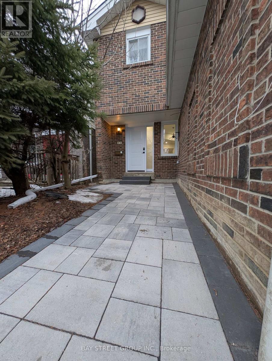 44 Lilac Avenue, Markham (aileen-Willowbrook)