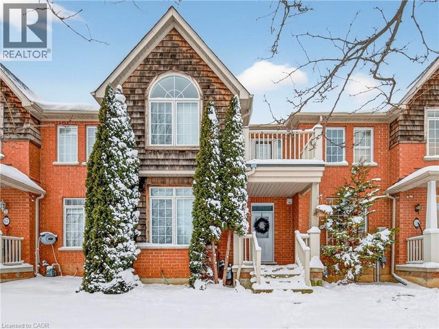 69 Westhampton Way, Hamilton