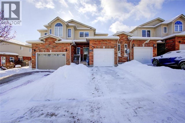 122 Upper Mercer Street, Kitchener