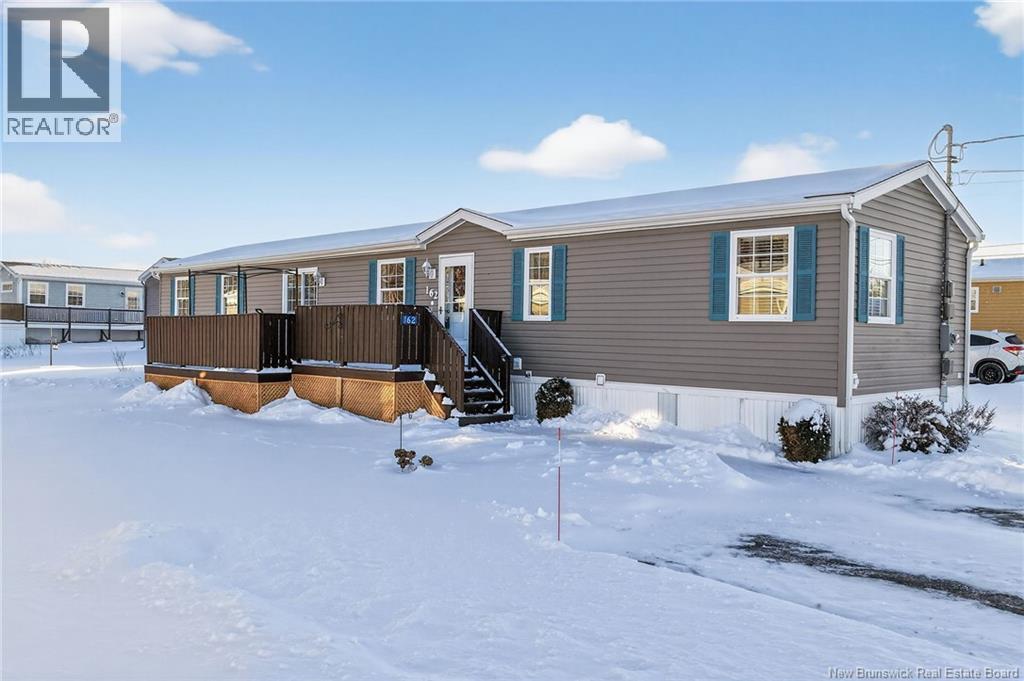 162 Ste. Croix, Shediac