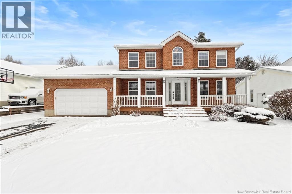 600 Douglas Avenue, Fredericton