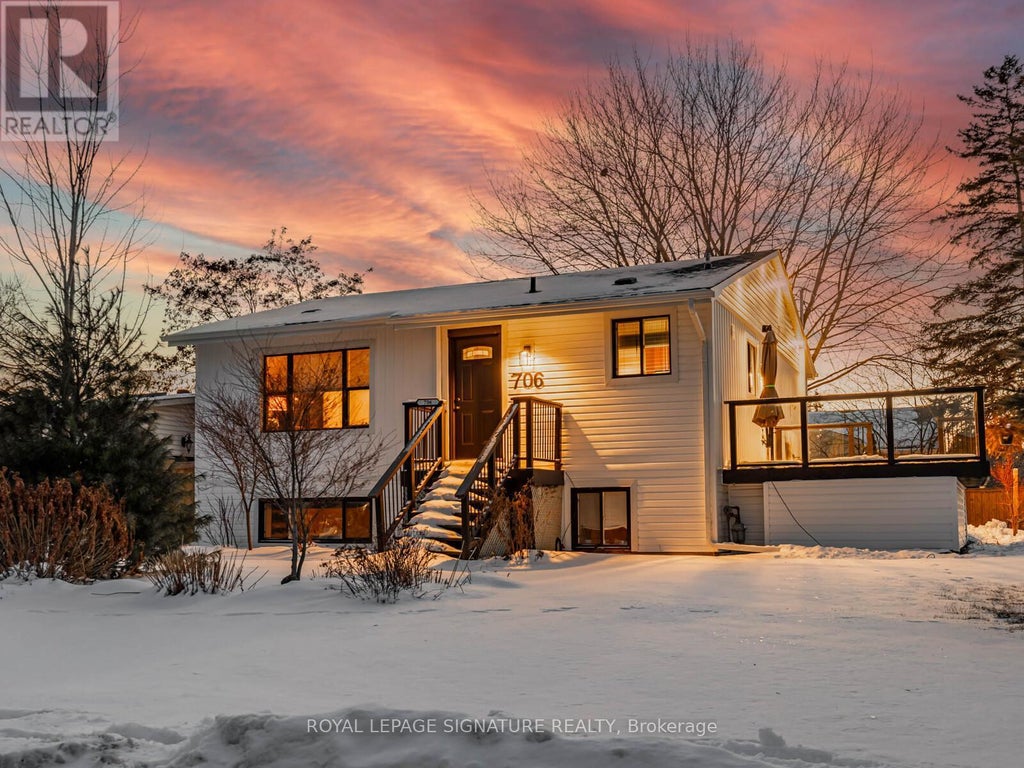 706 Annland Street, Pickering (bay Ridges)