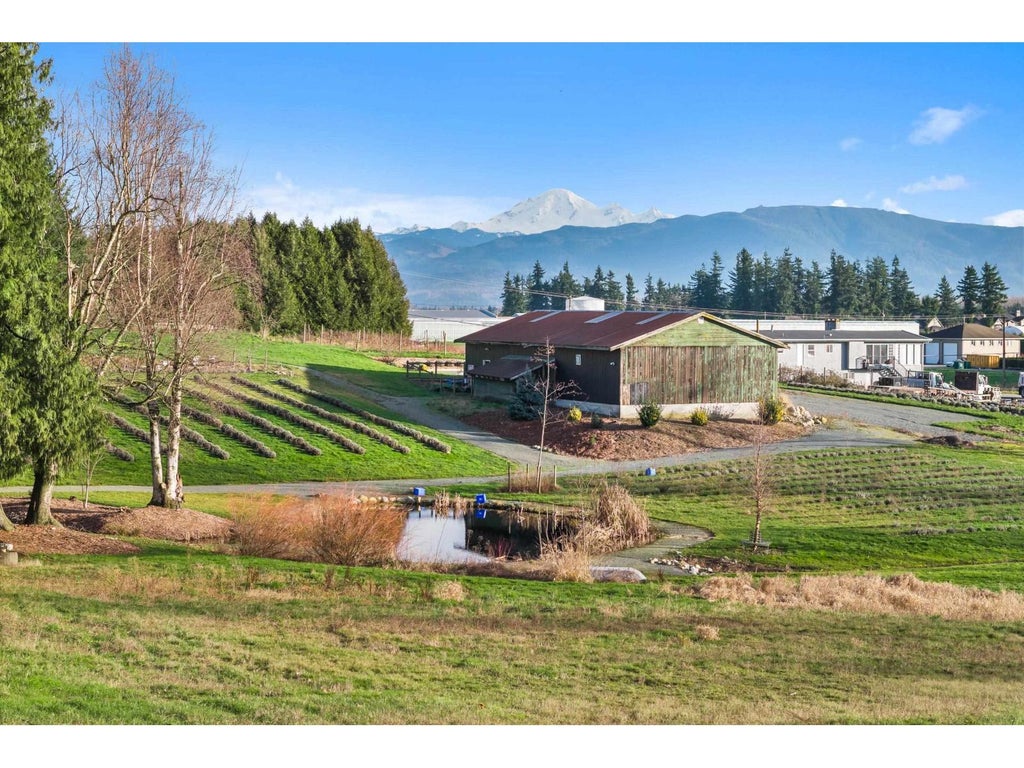 681 Bradner Road, Abbotsford