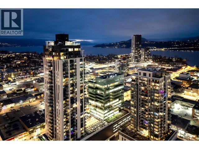 1488 Bertram Street Unit# 3307, Kelowna