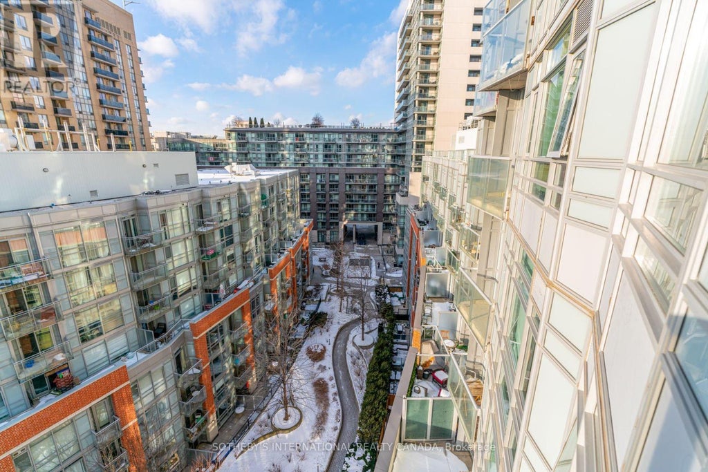 916 - 150 Sudbury Street, Toronto (little Portugal)