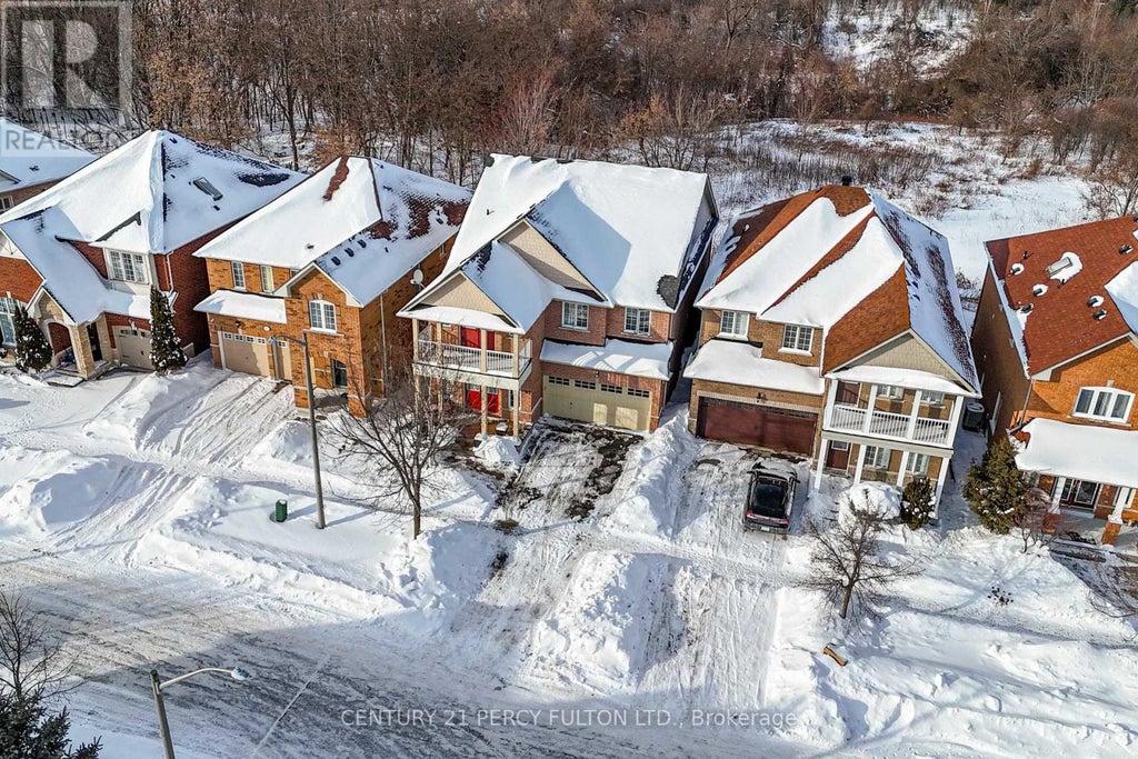 117 Maroon Drive, Richmond Hill (oak Ridges Lake Wilcox)