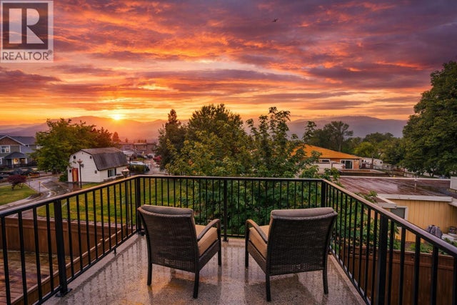 522 Edmonton Avenue Unit# 105, Penticton