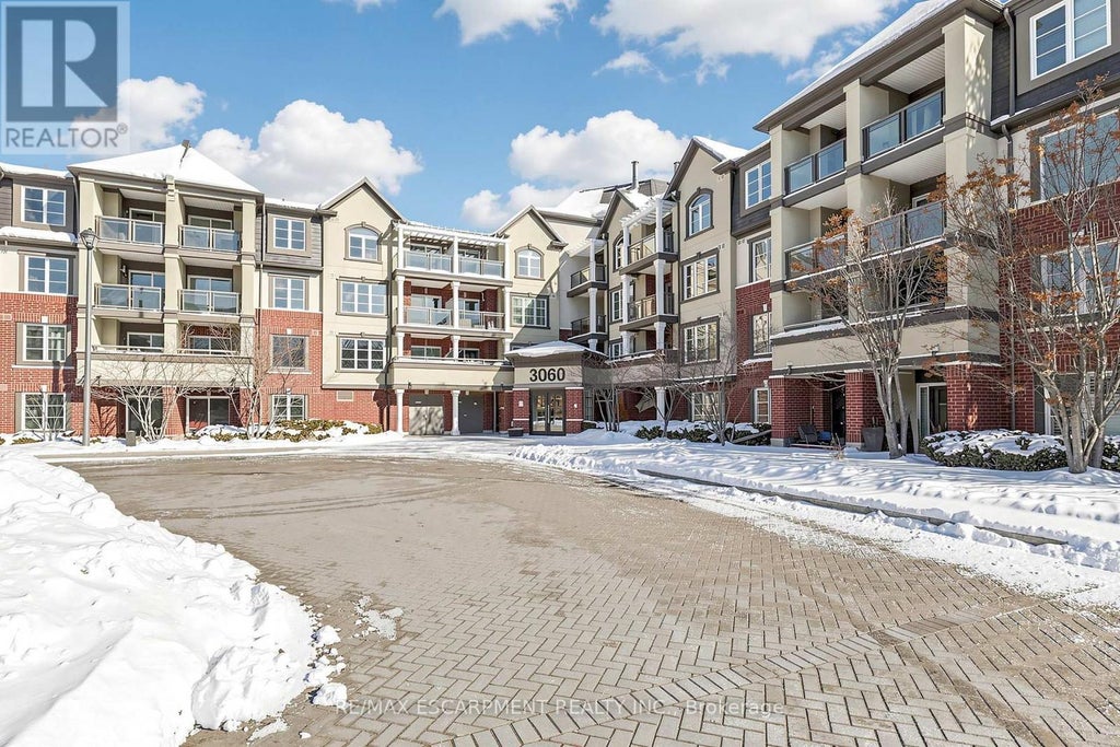 103 - 3060 Rotary Way, Burlington (alton)