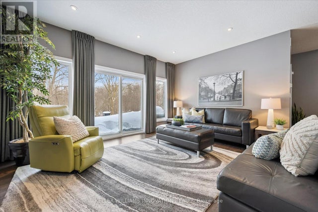 276 Dewdrop Crescent, Waterloo