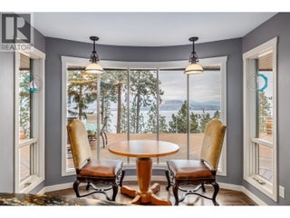 5715 Lakeshore Road. Kelowna, British Columbia