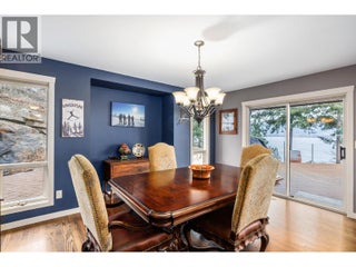 5715 Lakeshore Road. Kelowna, British Columbia