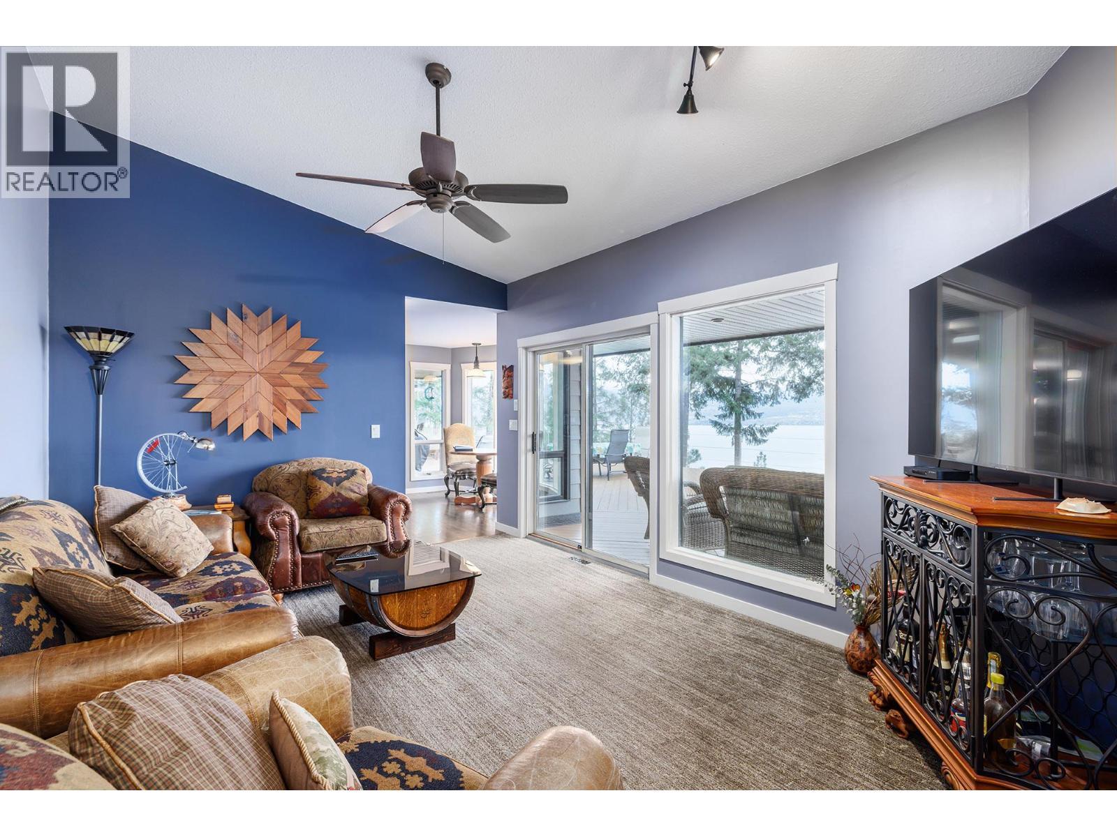 5715 Lakeshore Road. Kelowna, British Columbia