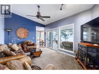 5715 Lakeshore Road. Kelowna, British Columbia