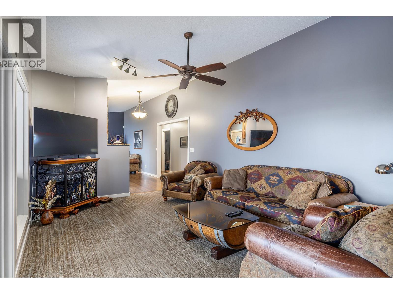 5715 Lakeshore Road. Kelowna, British Columbia