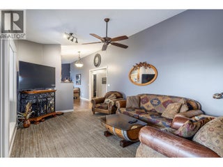 5715 Lakeshore Road. Kelowna, British Columbia