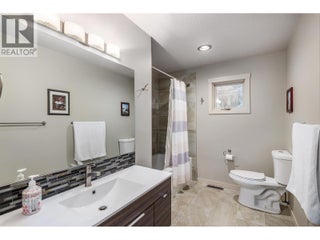 5715 Lakeshore Road. Kelowna, British Columbia