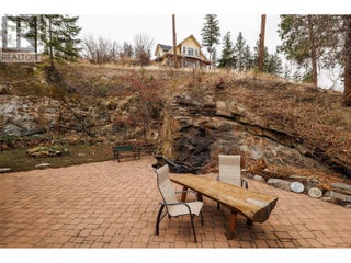 5715 Lakeshore Road. Kelowna, British Columbia