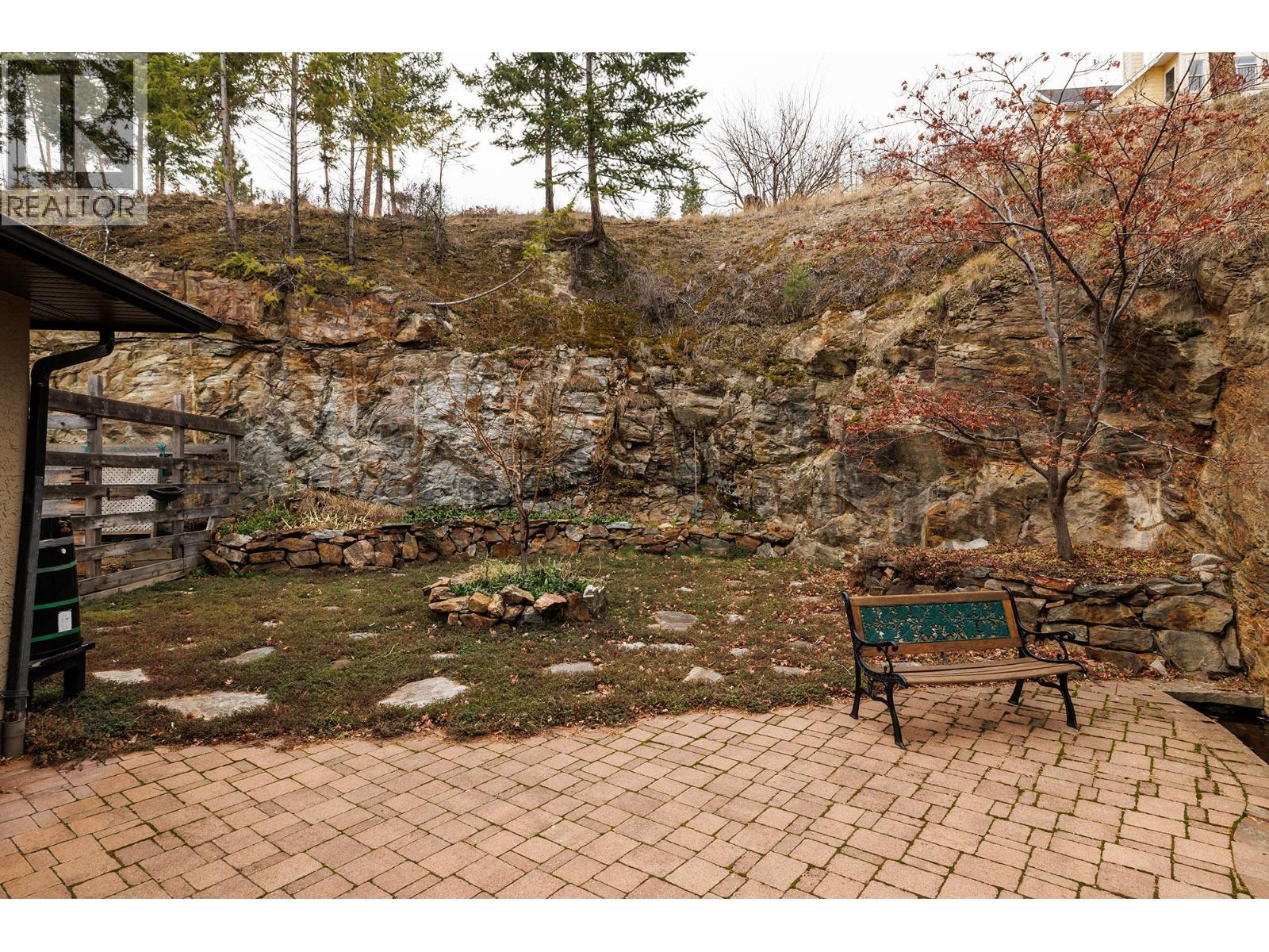 5715 Lakeshore Road. Kelowna, British Columbia