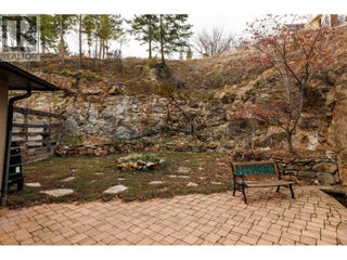 5715 Lakeshore Road. Kelowna, British Columbia