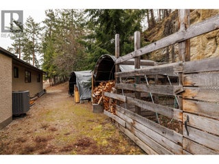 5715 Lakeshore Road. Kelowna, British Columbia