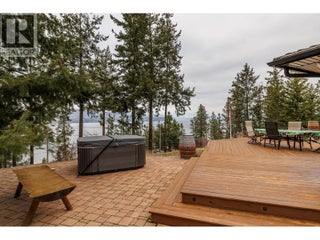 5715 Lakeshore Road. Kelowna, British Columbia