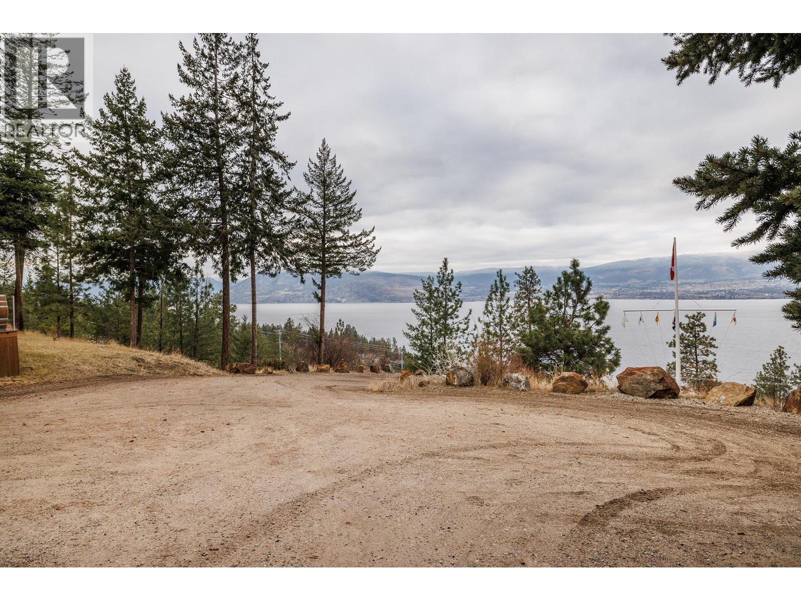 5715 Lakeshore Road. Kelowna, British Columbia