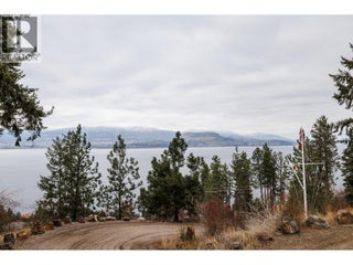 5715 Lakeshore Road. Kelowna, British Columbia