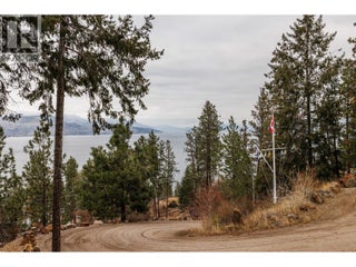 5715 Lakeshore Road. Kelowna, British Columbia