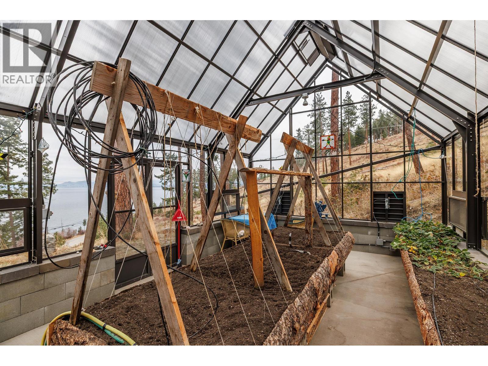 5715 Lakeshore Road. Kelowna, British Columbia