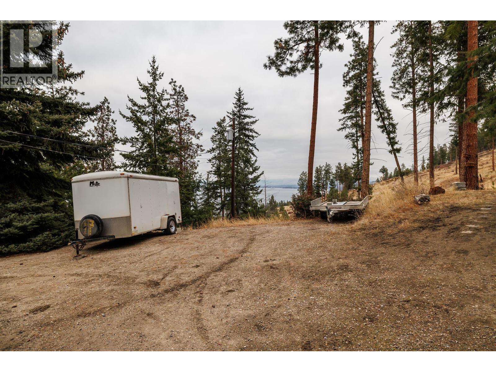 5715 Lakeshore Road. Kelowna, British Columbia