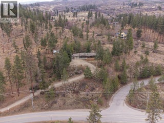 5715 Lakeshore Road. Kelowna, British Columbia