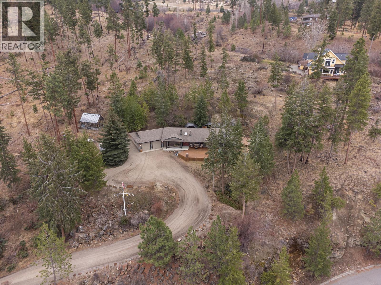 5715 Lakeshore Road. Kelowna, British Columbia