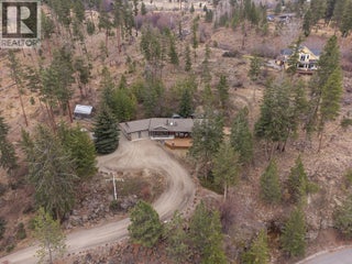 5715 Lakeshore Road. Kelowna, British Columbia