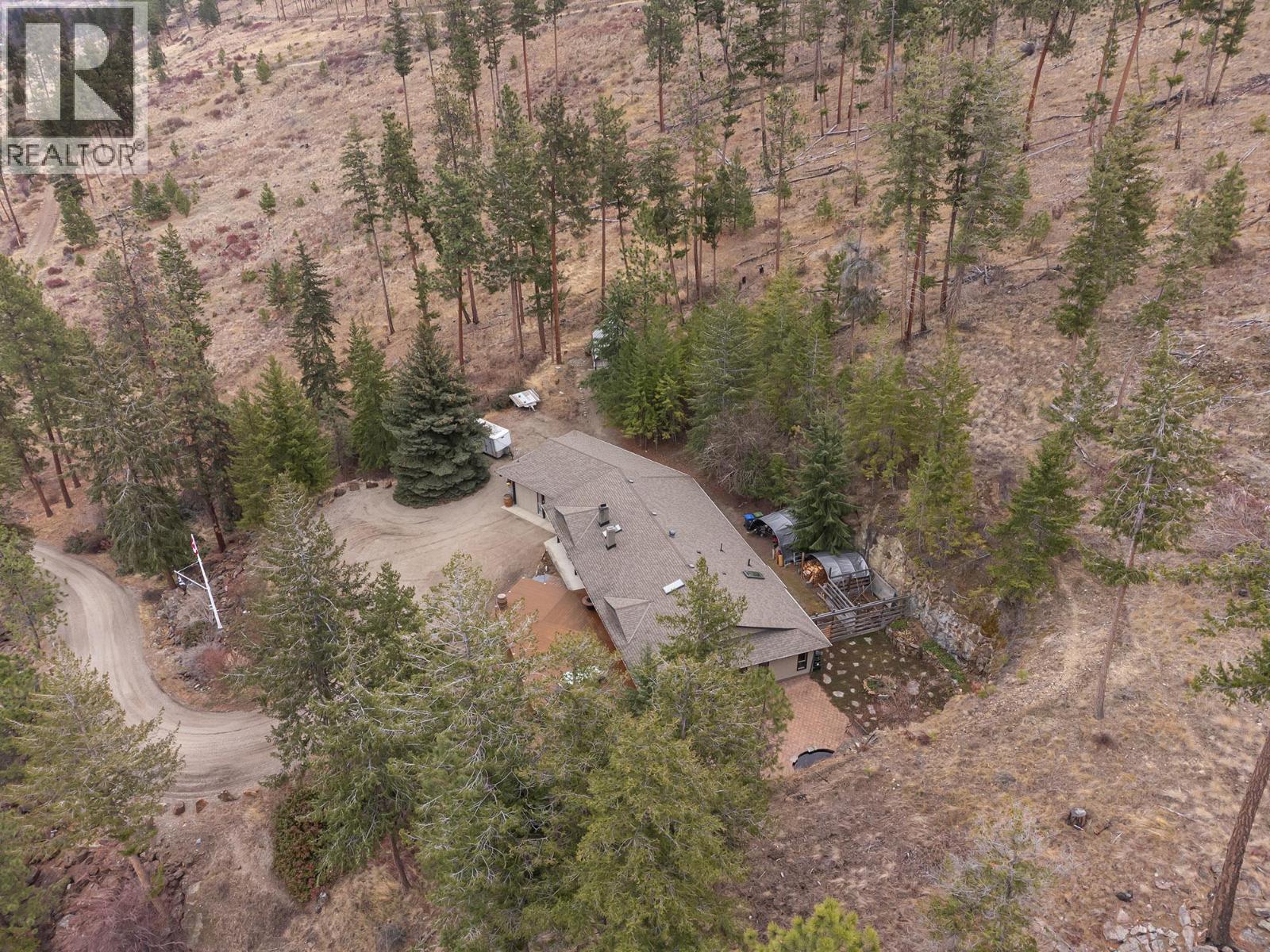 5715 Lakeshore Road. Kelowna, British Columbia