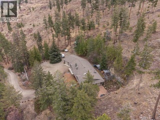 5715 Lakeshore Road. Kelowna, British Columbia