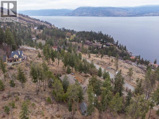 5715 Lakeshore Road. Kelowna, British Columbia