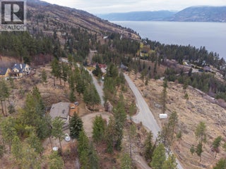 5715 Lakeshore Road. Kelowna, British Columbia