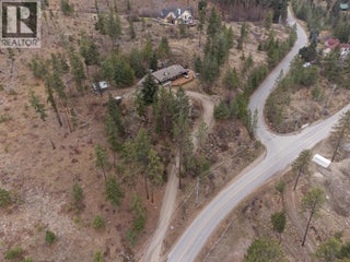 5715 Lakeshore Road. Kelowna, British Columbia