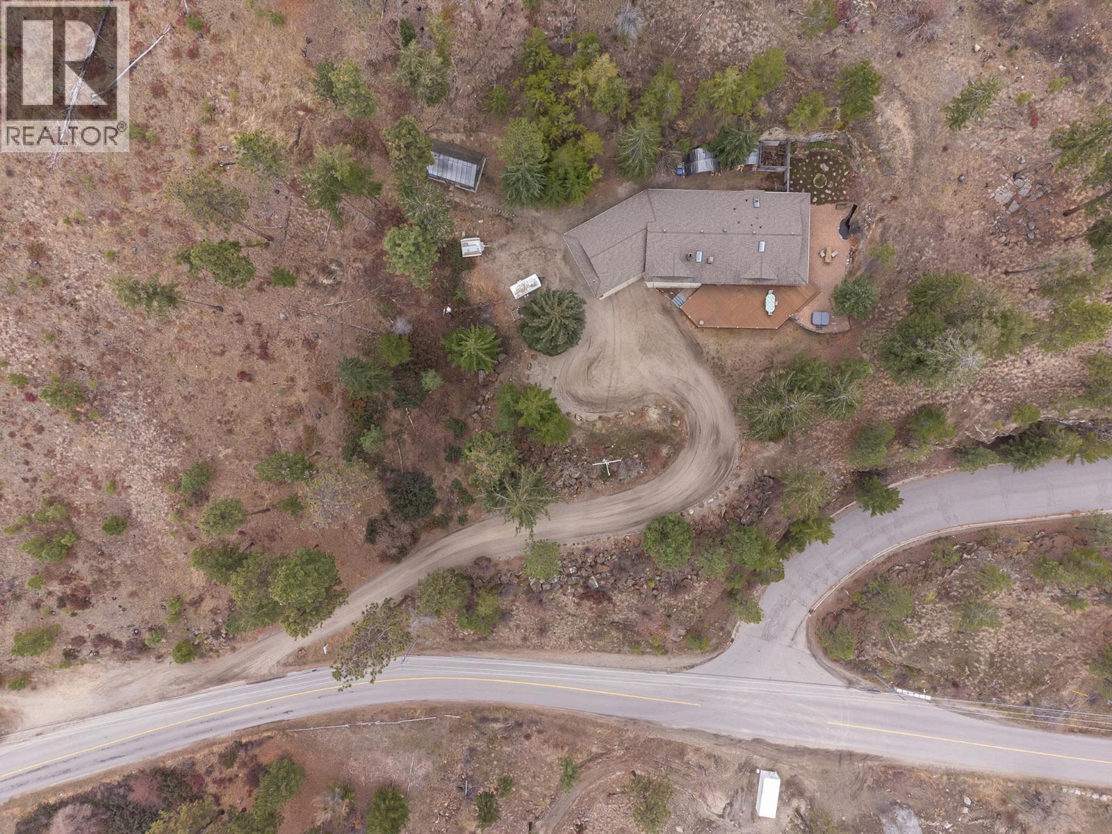 5715 Lakeshore Road. Kelowna, British Columbia