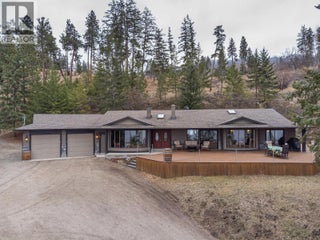 5715 Lakeshore Road. Kelowna, British Columbia