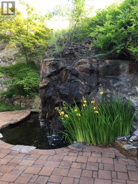 5715 Lakeshore Road. Kelowna, British Columbia